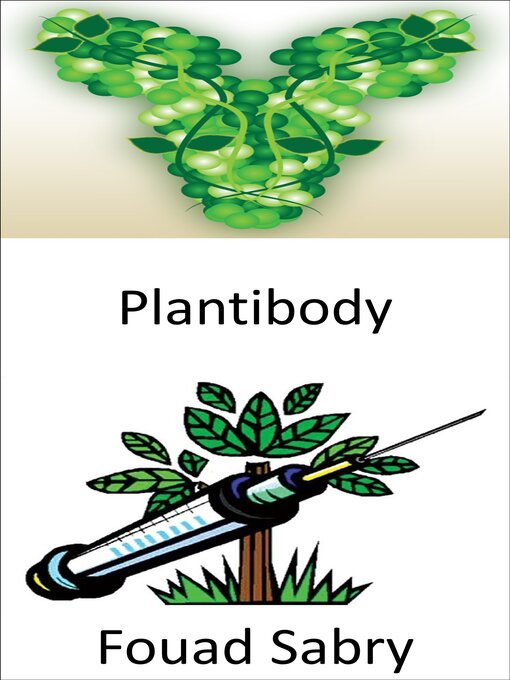 Title details for Plantibody by Fouad Sabry - Available